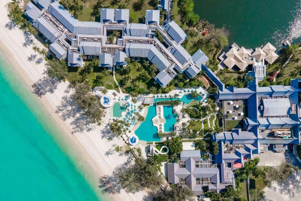 סאי לגונה פוקט (SAii Laguna Phuket)