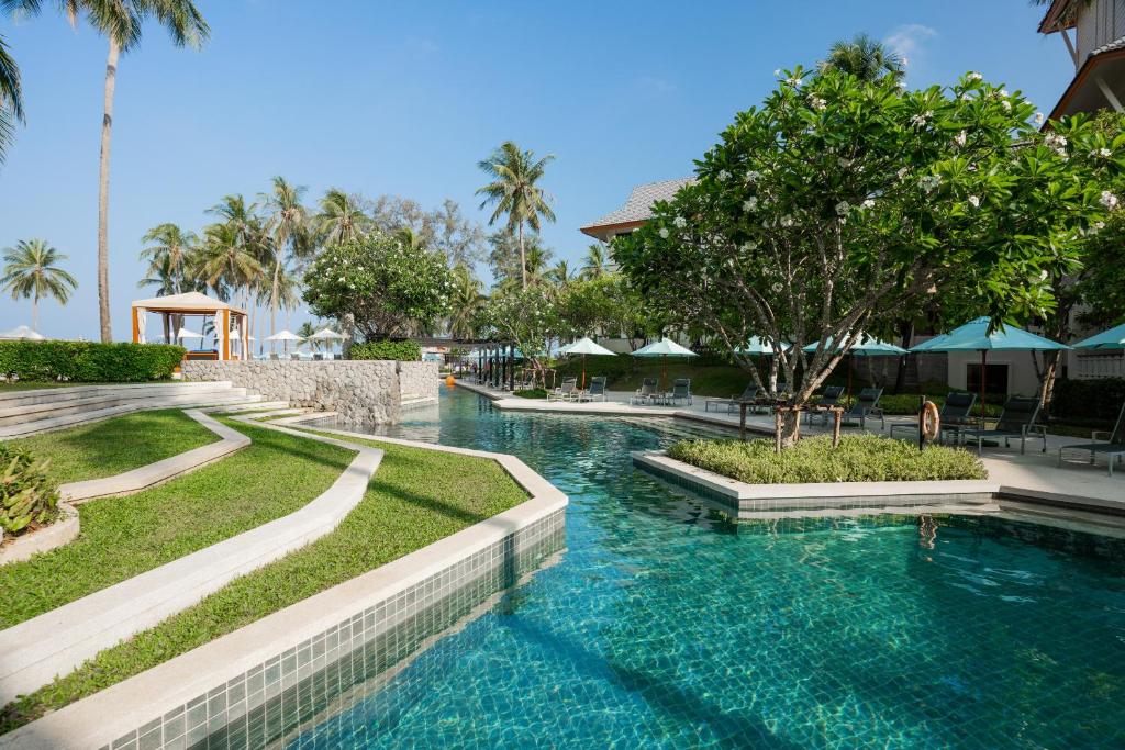 סאי לגונה פוקט (SAii Laguna Phuket)