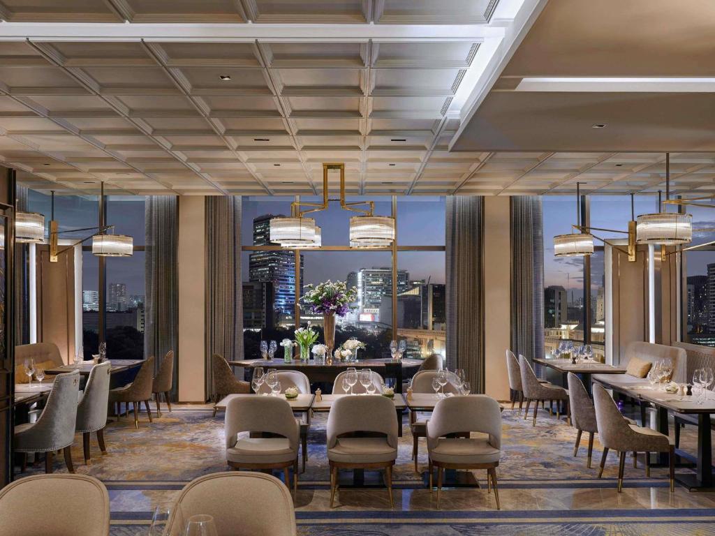 וי הוטל בנגקוק  (VIE Hotel Bangkok, MGallery)