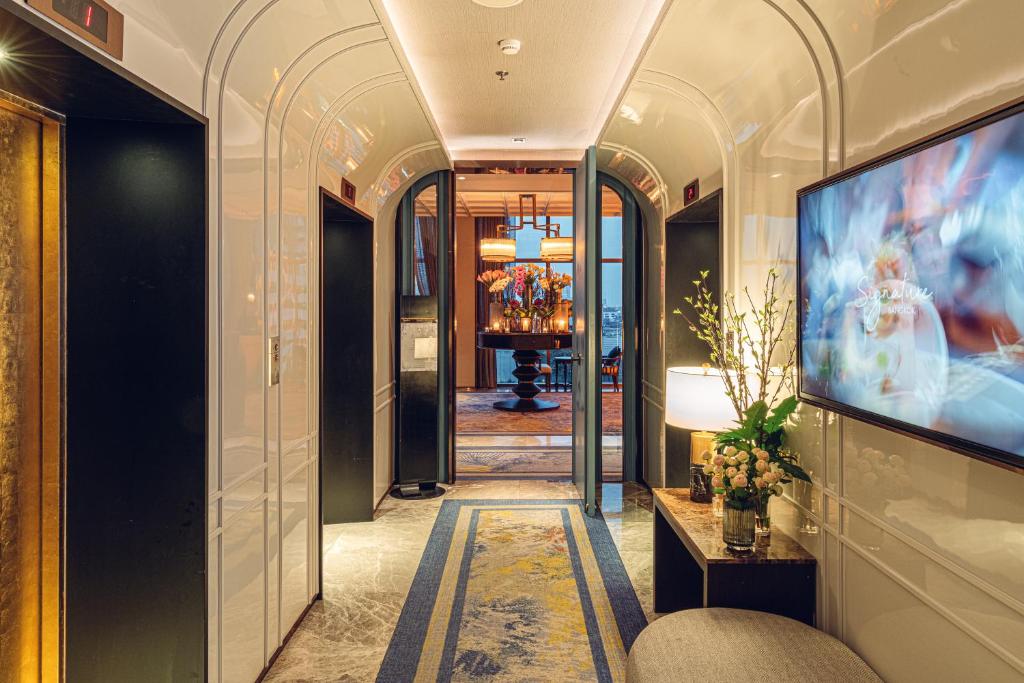 וי הוטל בנגקוק  (VIE Hotel Bangkok, MGallery)