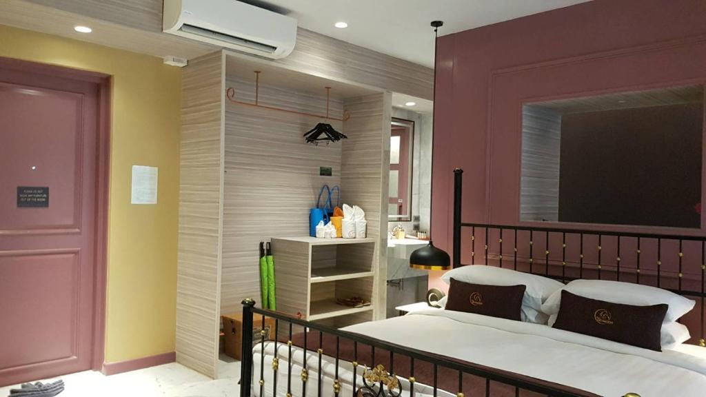 קוקוהט ביץ' ריזורט קופנגן (Cocohut Beach Resort Koh Phangan)