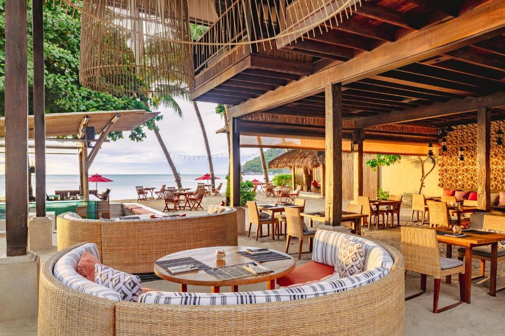 אננטרה רסננדה קופנגן (Anantara Rasananda Koh Phangan)