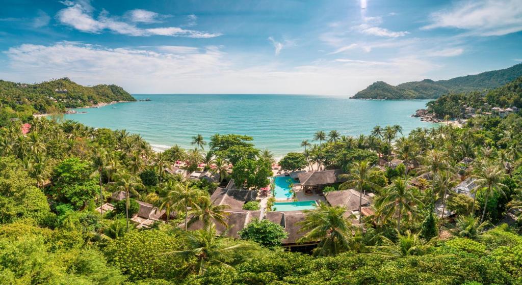 אננטרה רסננדה קופנגן (Anantara Rasananda Koh Phangan)