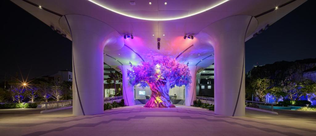גראנד סנטר פוינט ספייס פאטיה (Grande Centre Point Space Pattaya)