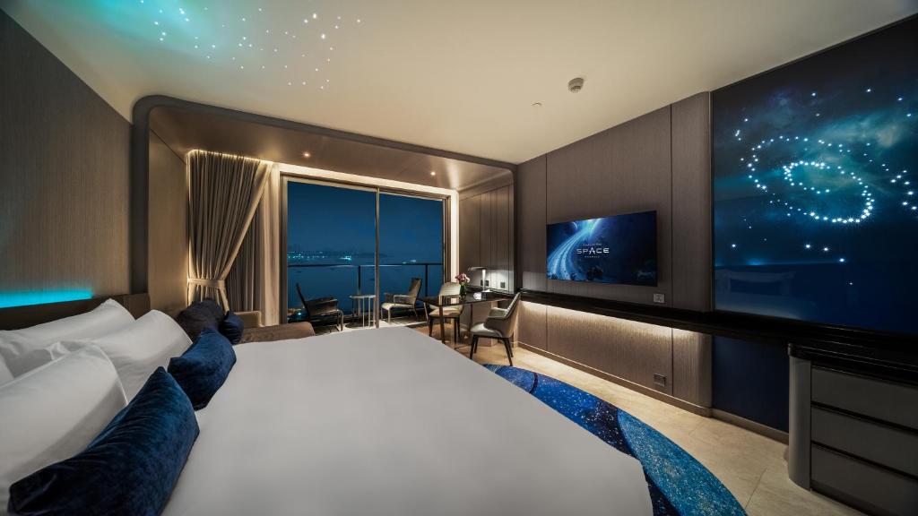 גראנד סנטר פוינט ספייס פאטיה (Grande Centre Point Space Pattaya)