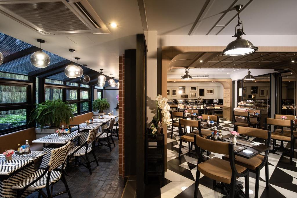 דה צ'אי דה דקו צ'אנג מאי (De Chai The Deco Chiang Mai)