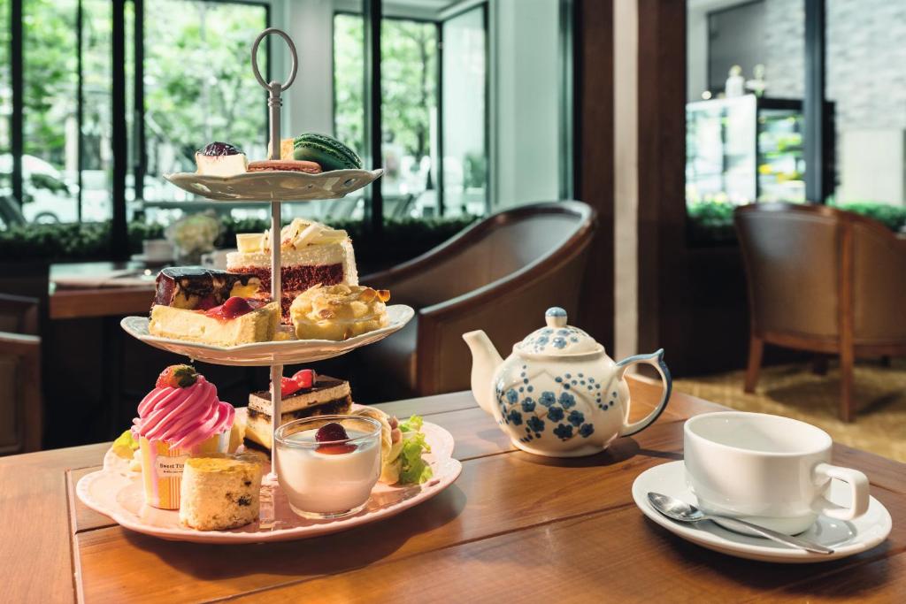 מובנפיק סוריוונג צ'אנג מאי (Mövenpick Suriwongse Hotel Chiang Mai)