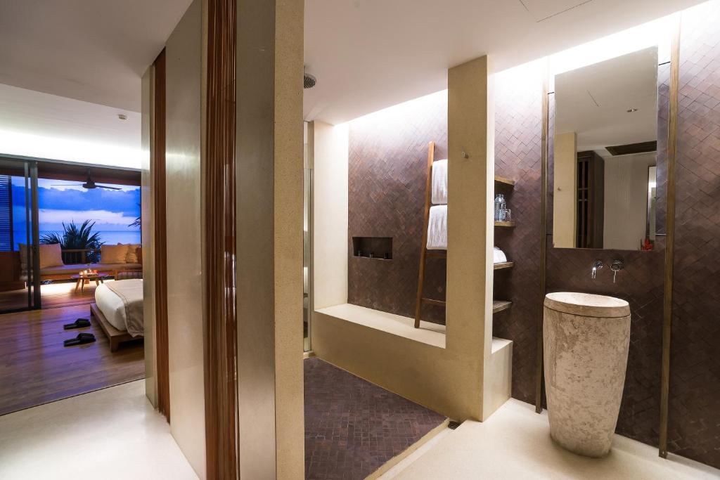 הנסר סמוי ריזורט (Hansar Samui Resort)