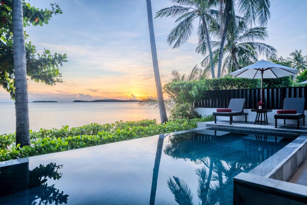 פיס ריזורט קוסמוי - (NH Collection Samui Peace Resort)