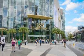 סיאם פרגון (Siam Paragon)