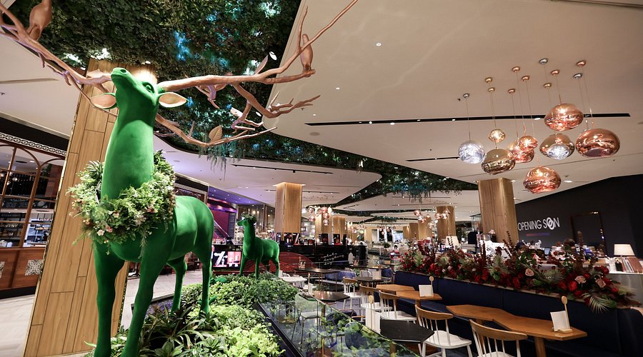 סיאם פרגון (Siam Paragon)
