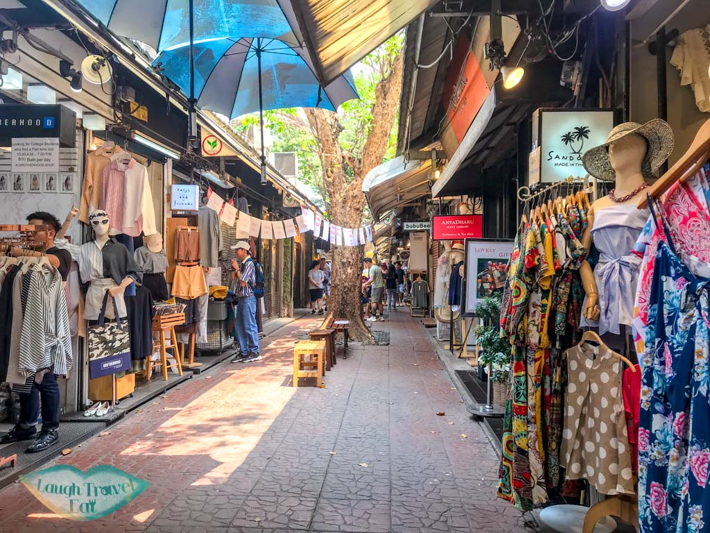 שוק סוף השבוע צ'טוצ'אק