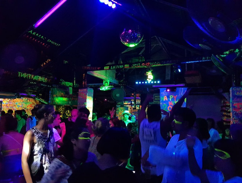 נאגה בר (Naga Bar)