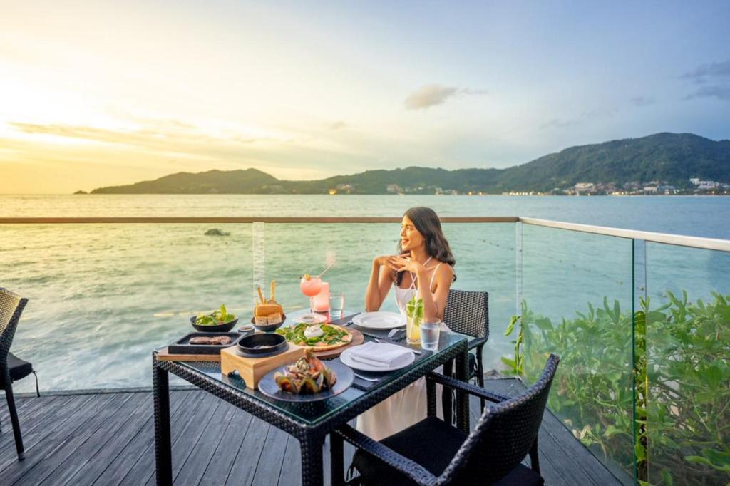 מלון אמארי פוקט (Amari Phuket)