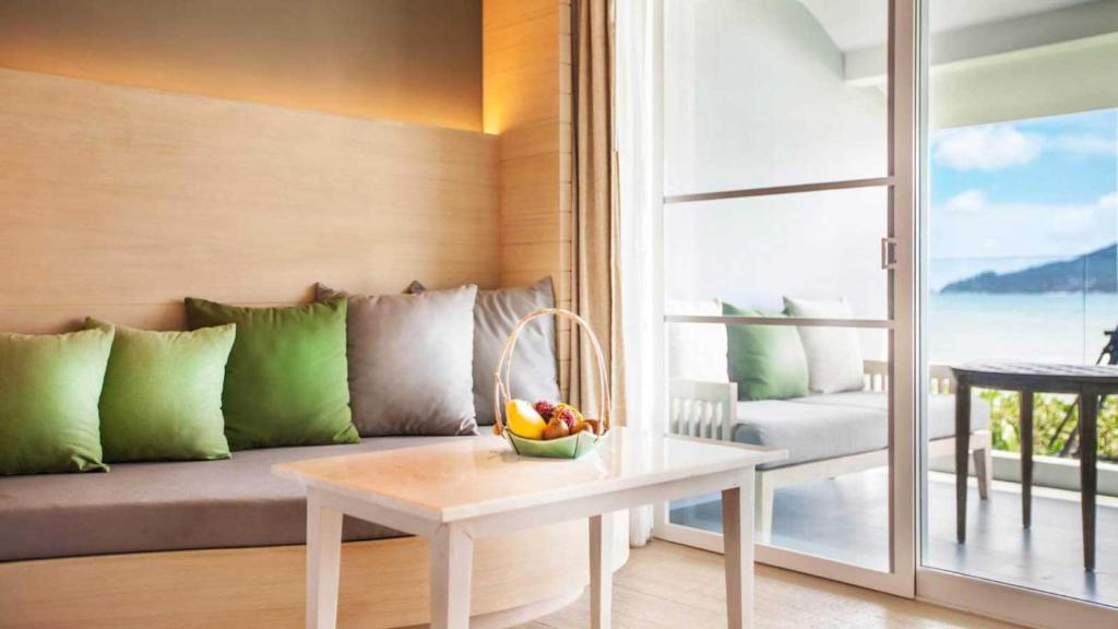 מלון אמארי פוקט (Amari Phuket)