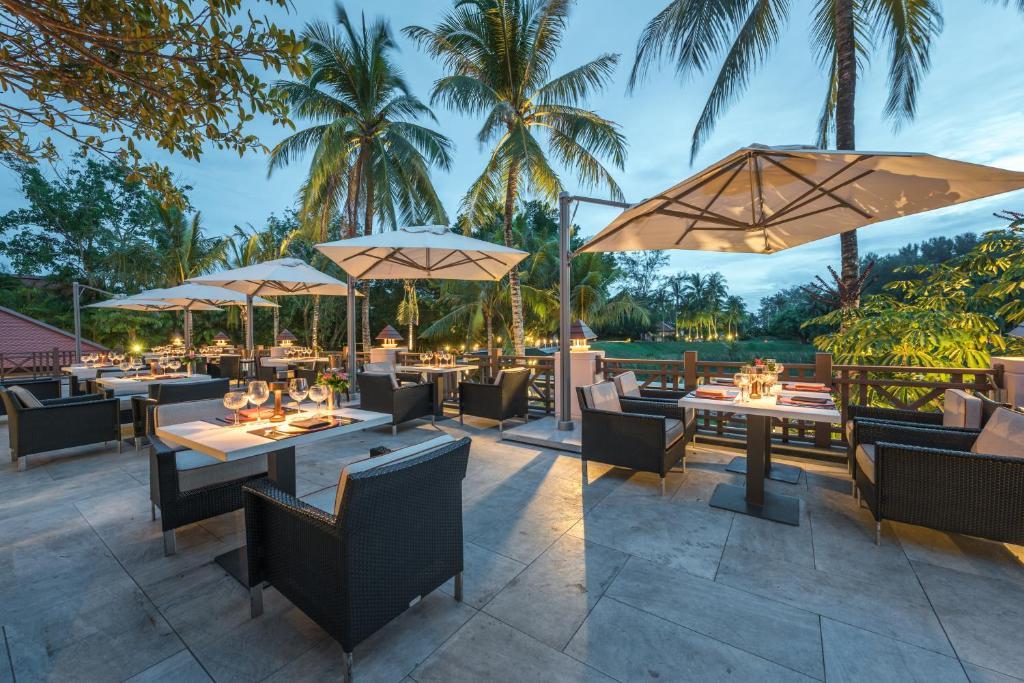 בניאן טרי פוקט (Banyan Tree Phuket)