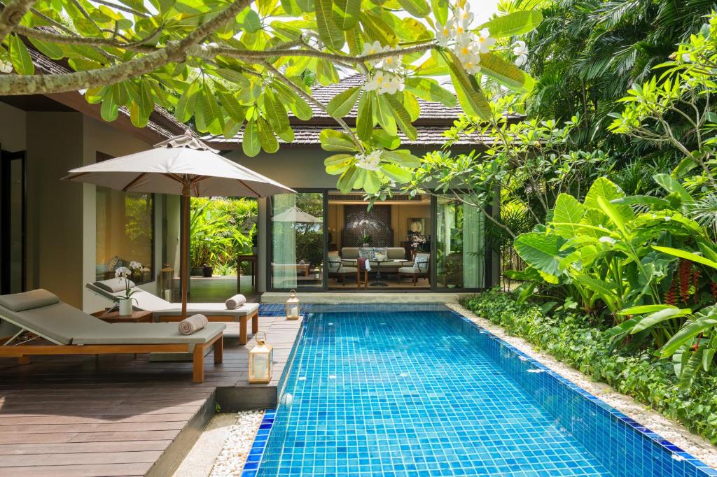 אננטרה לאיין פוקט (Anantara Layan Phuket)