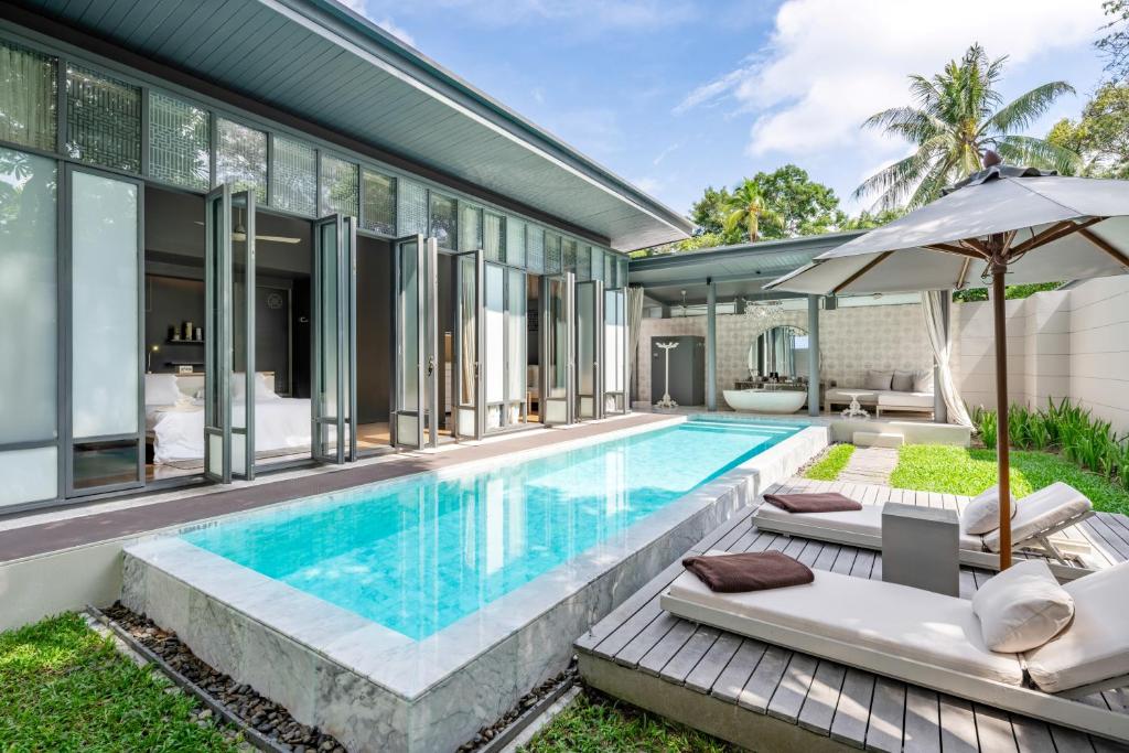 סאלה פוקט מאי קאו (SALA Phuket Mai Khao)