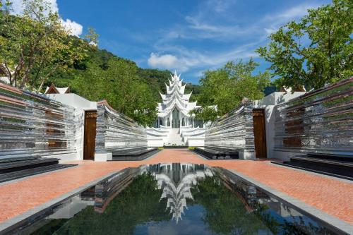 מלון אינטרקונטיננטל פוקט (InterContinental Phuket Resort)