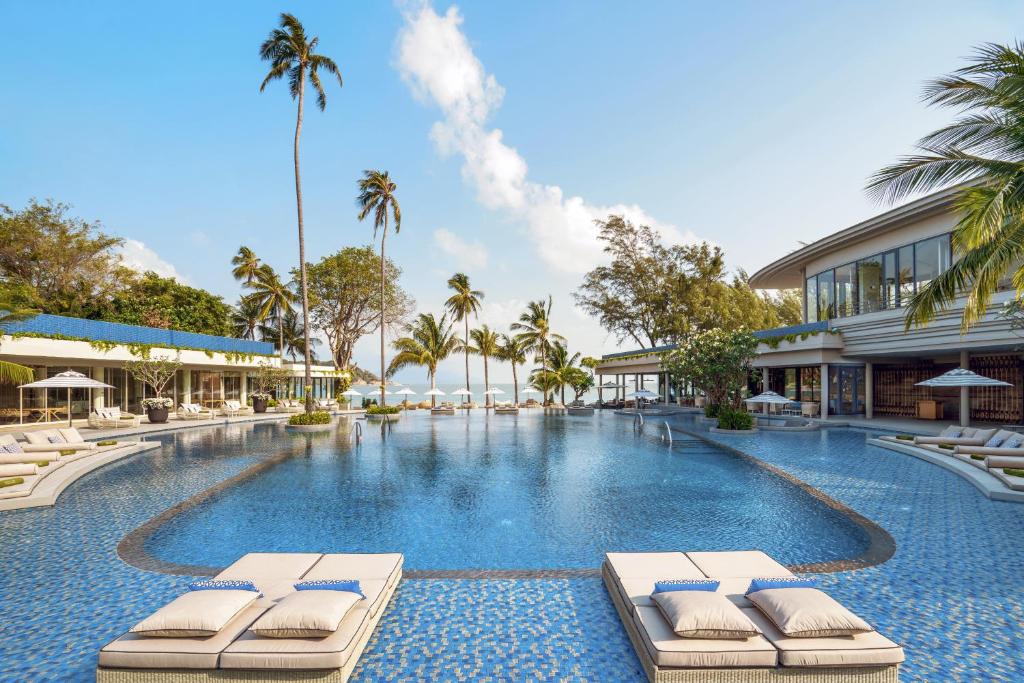מלון מליה קוסמוי (Melia Koh Samui)