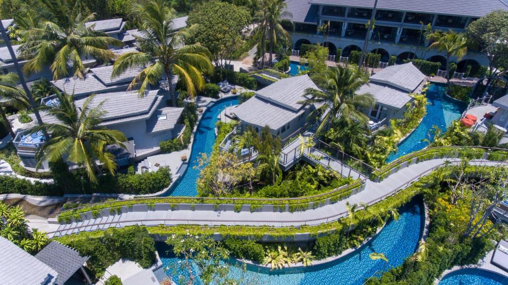 מלון מליה קוסמוי (Melia Koh Samui)