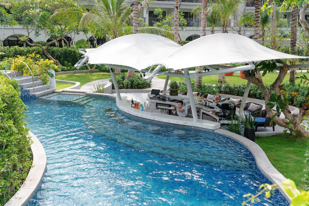מלון מליה קוסמוי (Melia Koh Samui)