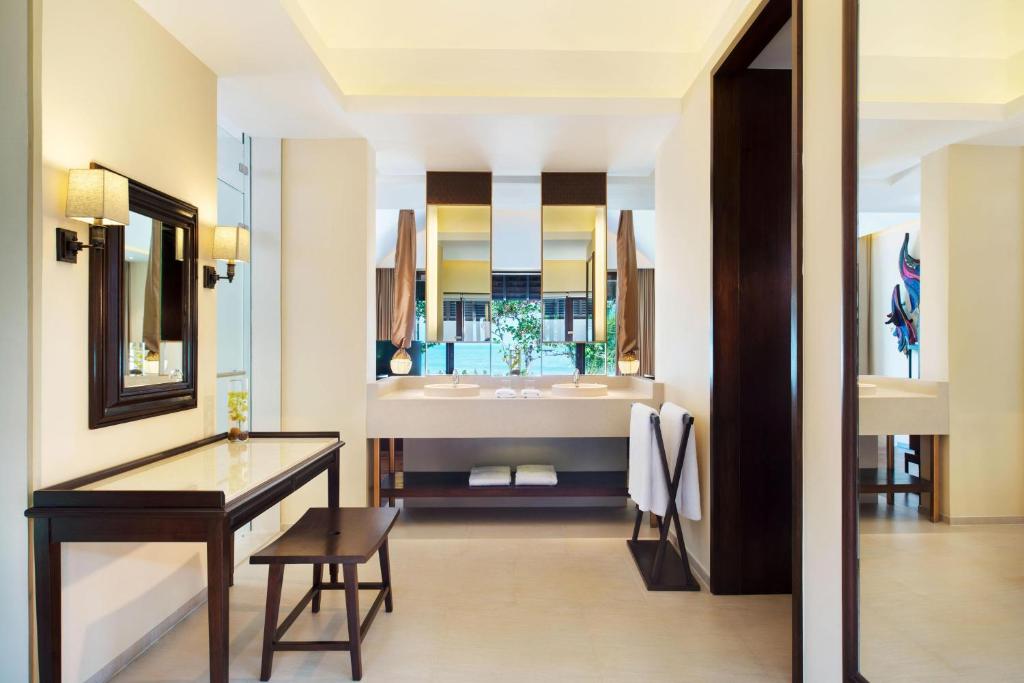 ואנה בל (Vana Belle, a Luxury Collection Resort)