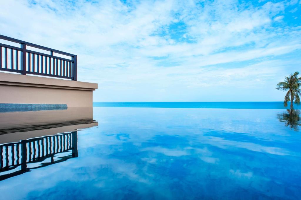 ואנה בל (Vana Belle, a Luxury Collection Resort)