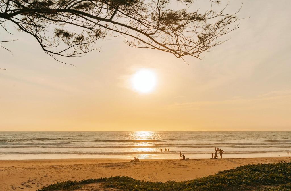 פוקט אמרלד ביץ’ ריזורט (Phuket Emerald Beach Resort)