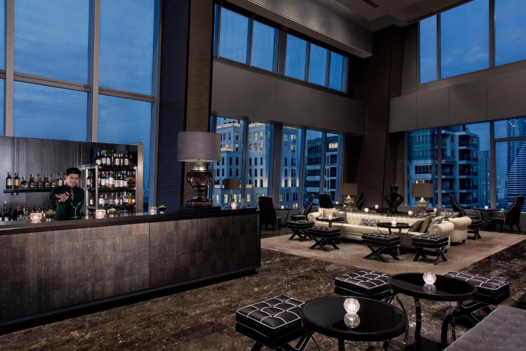 דה אוקורה פרסטיז’ בנגקוק (The Okura Prestige Bangkok)