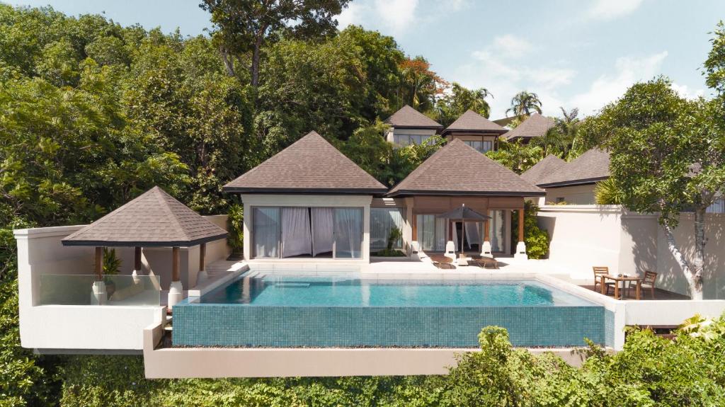 דה פביליונס פוקט (The Pavilions Phuket)