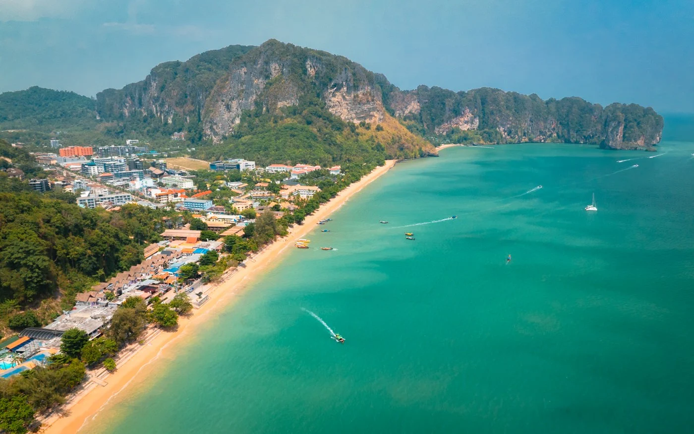 Aonang