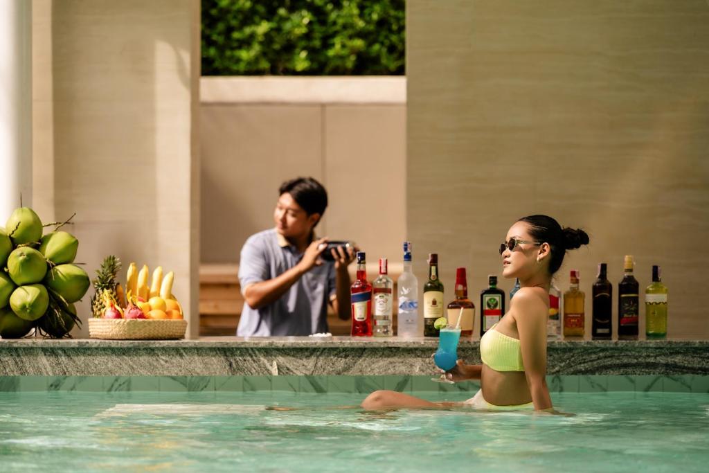 גרנד מרקיור קראבי או נאנג - (Grand Mercure Krabi Ao Nang)