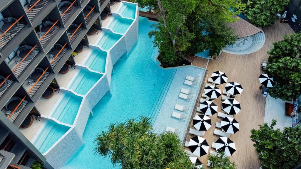 פנאן קראבי ריזורט - Panan Krabi Resort