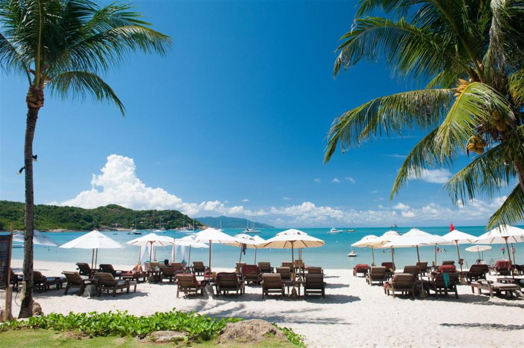 רויאל מואנג סמוי ווילאס (Royal Muang Samui Villas)