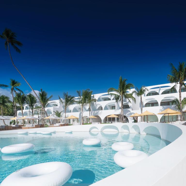 סאלה סמוי צ'אוונג ביץ' ריזורט (SALA Samui Chaweng Beach Resort)