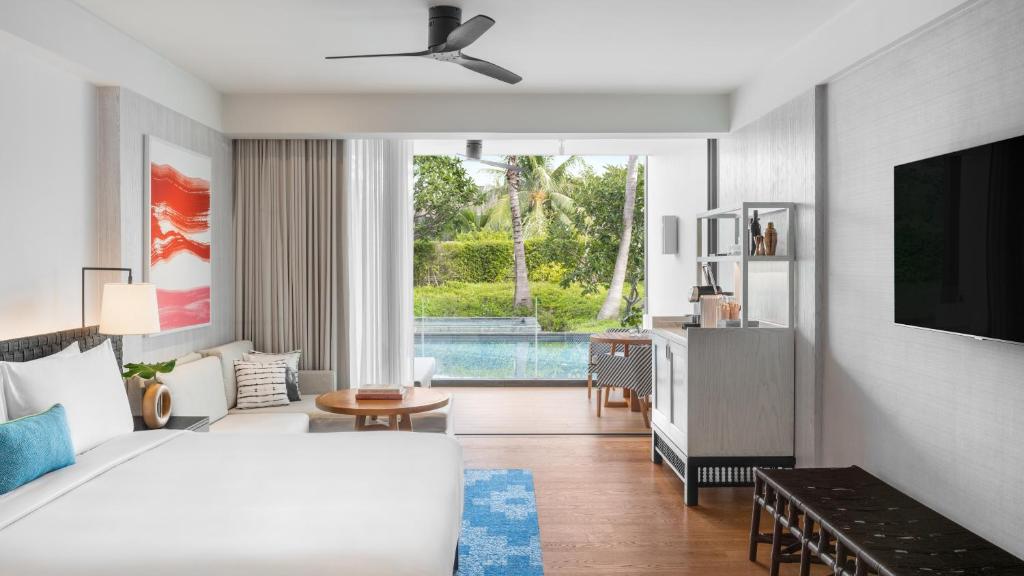 קימפטון קיטאליי קוסמוי (Kimpton Kitalay Samui)