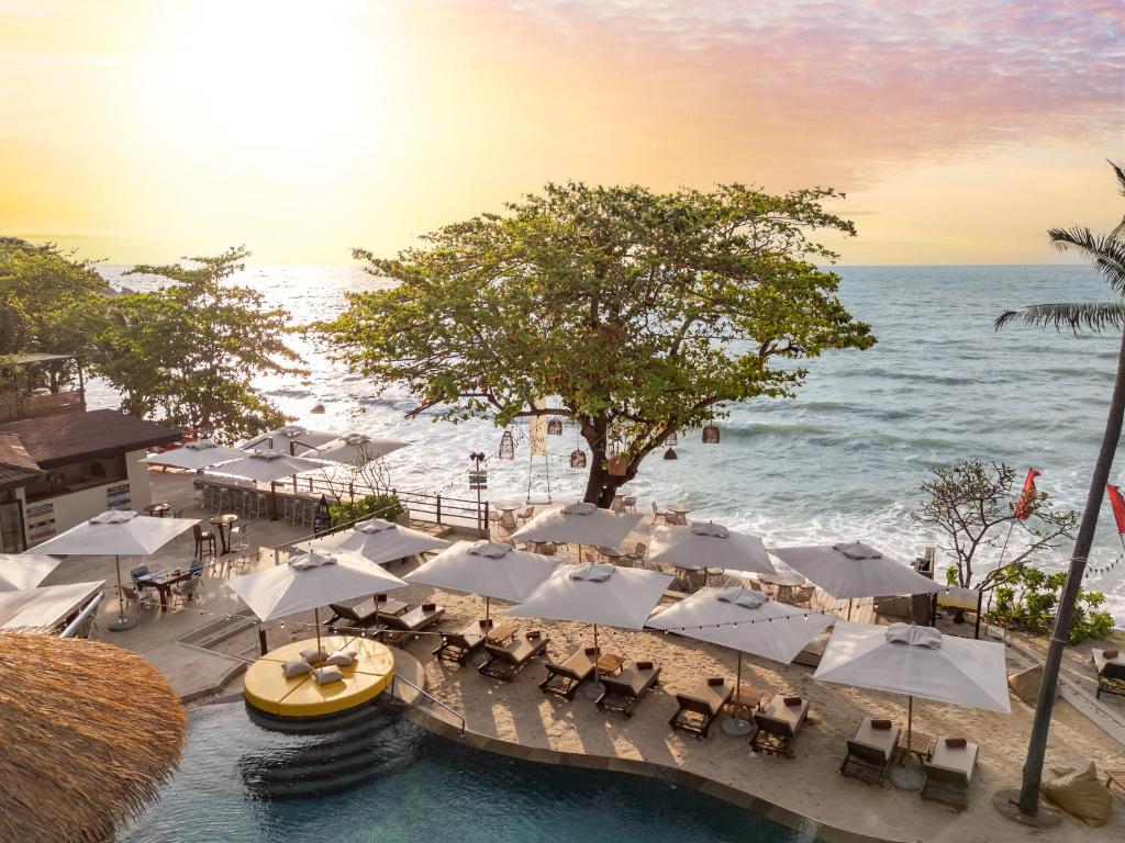 סאי קוסמוי ווילאס (SAii Koh Samui Villas)