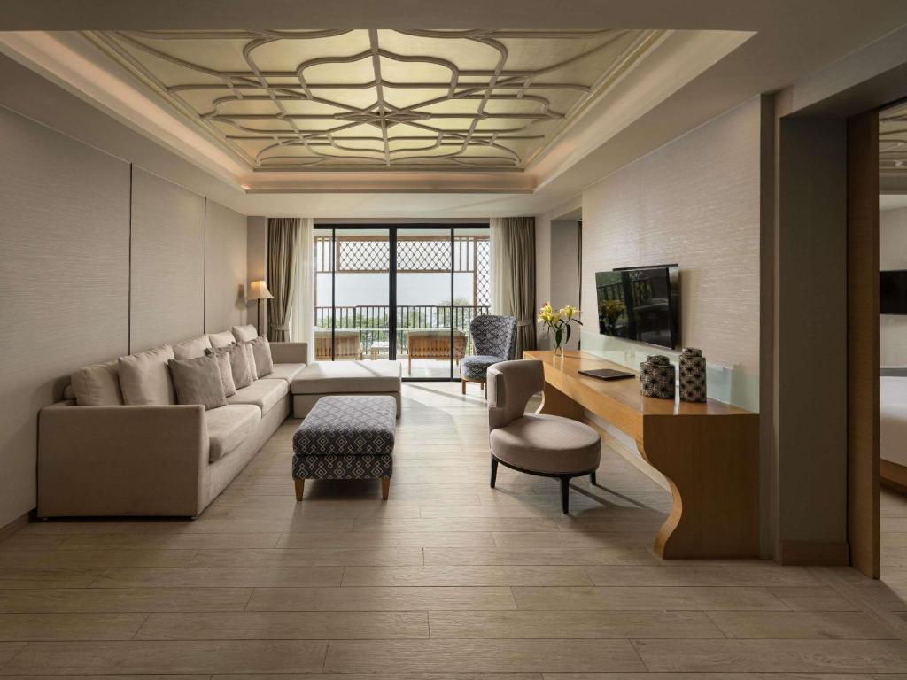 אביסטה גרנדה פוקט קרון - M'Gallery (Avista Grande Phuket Karon - MGallery)