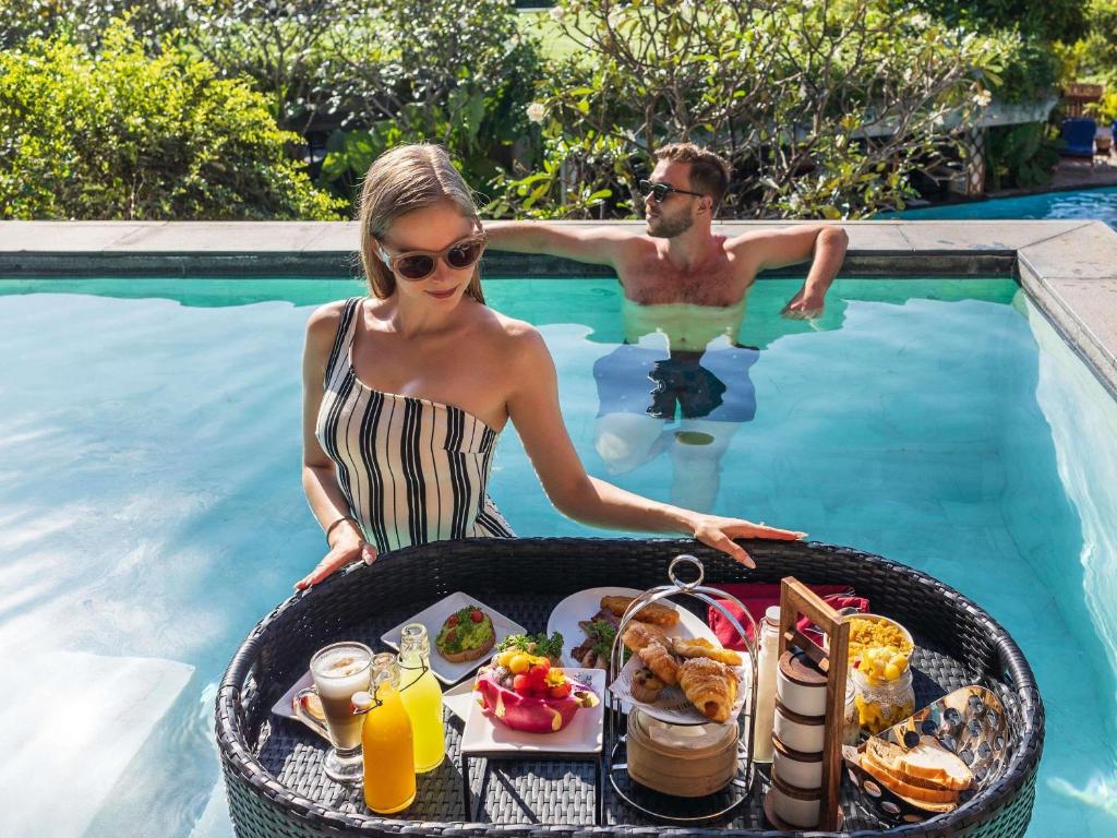 אביסטה גרנדה פוקט קרון - M'Gallery (Avista Grande Phuket Karon - MGallery)