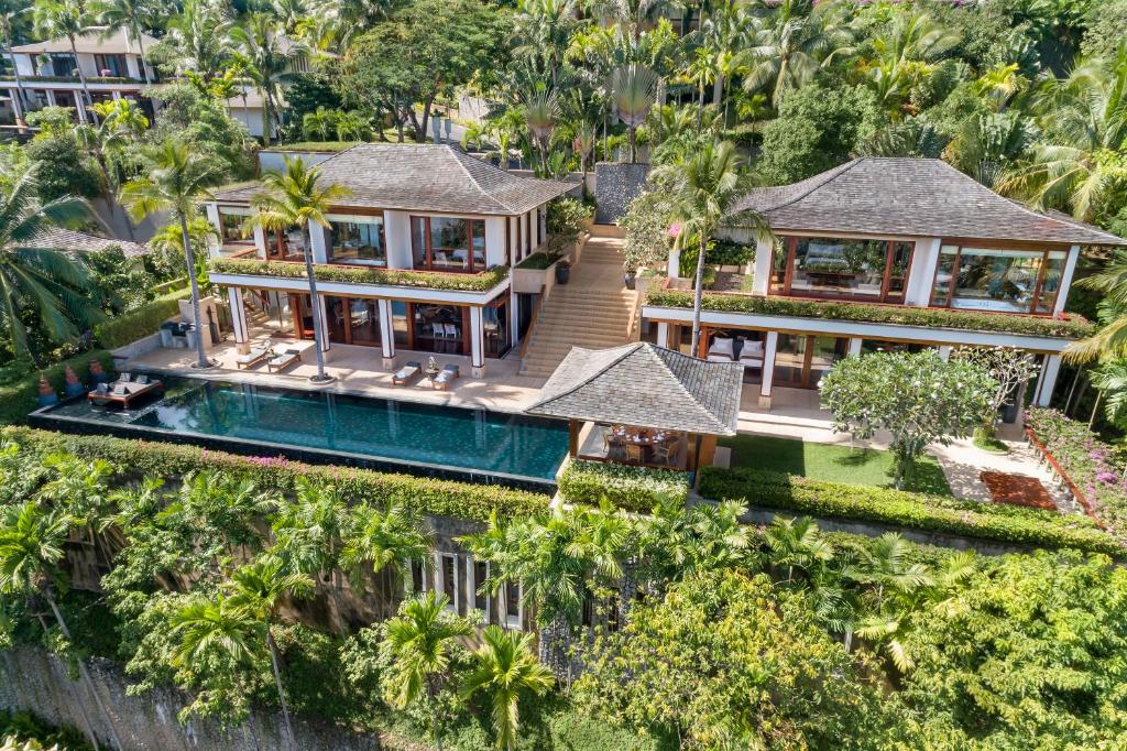 אנדרה ריזורט אנד וילס (Andara Resort & Villas)