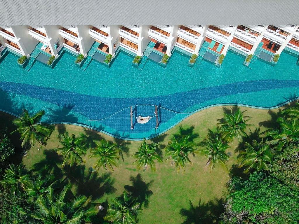 סופיטל קראבי פוקיתרה גולף אנד ספא ריזורט (Sofitel Krabi Phokeethra Golf & Spa Resort)