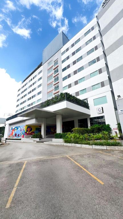 מלון סטאר צ'יאנג מאי (Star Hotel Chiang Mai)