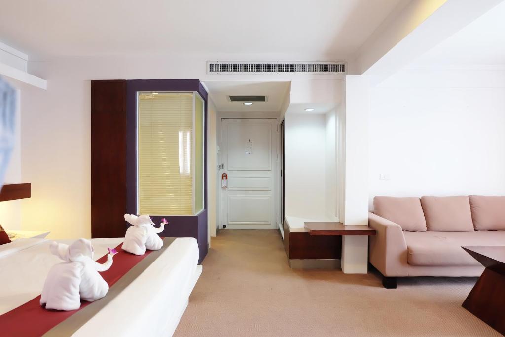 מלון סטאר צ'יאנג מאי (Star Hotel Chiang Mai)