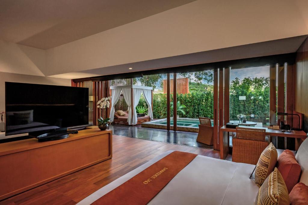 אננטרה צ'יאנג מאי ריזורט (Anantara Chiang Mai Resort)