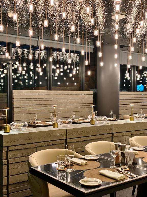 מלון אמאנור צ'יאנג מאי (AMANOR Hotel Chiang Mai)