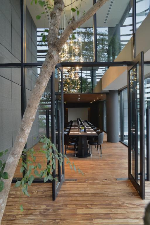 מלון אמאנור צ'יאנג מאי (AMANOR Hotel Chiang Mai)