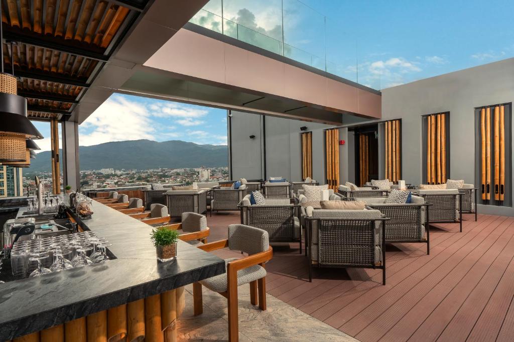 מליה צ'יאנג מאי (Meliá Chiang Mai)