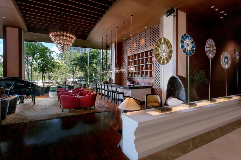 שנגרילה צ'יאנג מאי (Shangri-La Chiang Mai)