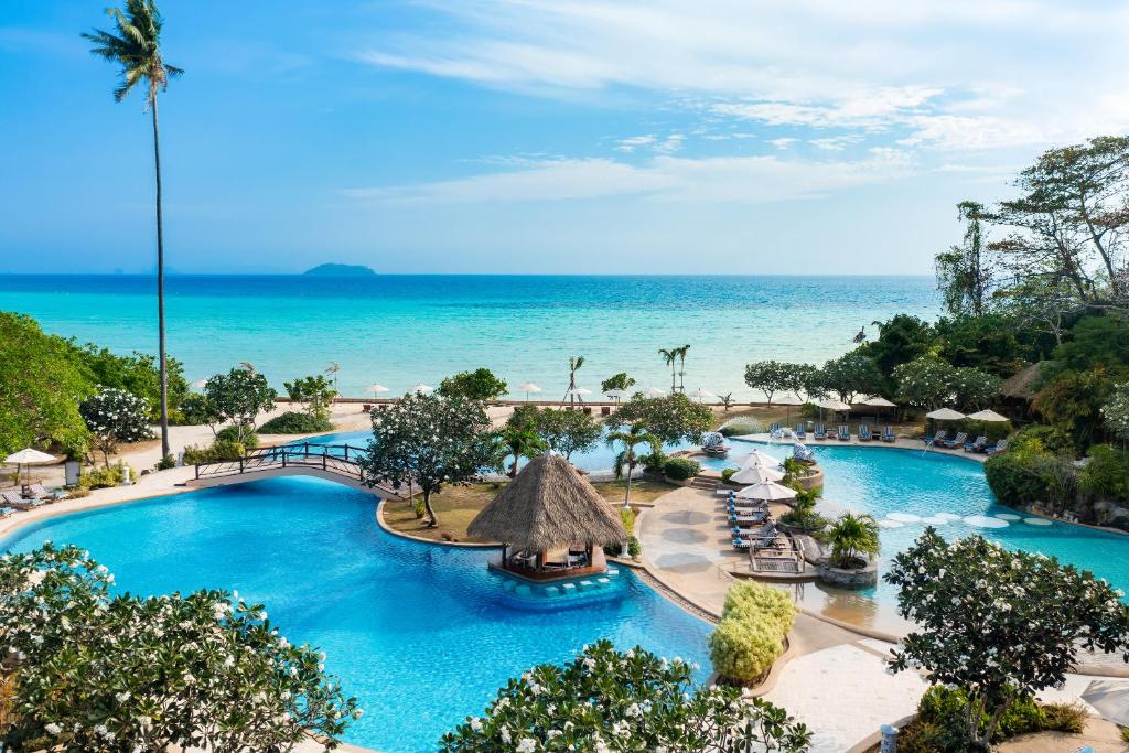 סאי קופיפי איילנד וילג' ריזורט (SAii Phi Phi Island Village)